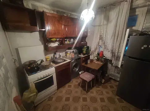 Satılır 1 otaqlı mənzil 35 m² — Bakı 1 otaq 35.00 m²