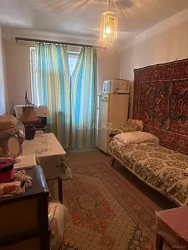 Satılır 3 otaqlı mənzil 85 m² — Bakı 3 otaq 85.00 m²