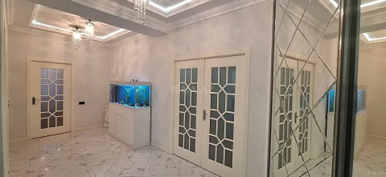 Satılır 3 otaqlı mənzil 115 m² — Bakı, Əhmədli 3 otaq 115.00 m²