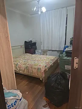 Satılır 3 otaqlı mənzil 80 m² — Bakı, Həzi Aslanov qəs. 3 otaq 80.00 m²