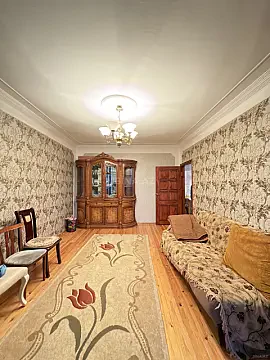 Satılır 3 otaqlı mənzil 65 m² — Bakı, Həzi Aslanov qəs. 3 otaq 65.00 m²