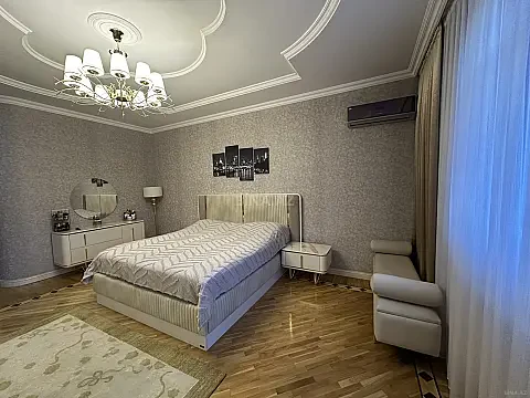 Satılır 4 otaqlı mənzil 195 m² — Bakı, Nərimanov 4 otaq 195.00 m²