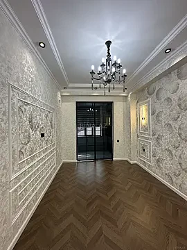 Satılır 2 otaqlı mənzil 46 m² — Xırdalan 2 otaq 46.00 m²