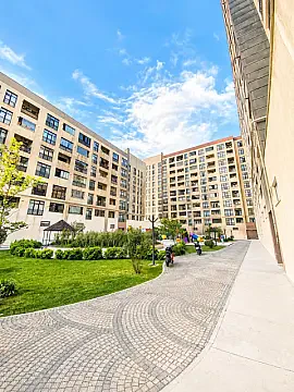 Satılır 3 otaqlı mənzil 101 m² — Sumqayıt 3 otaq 101.00 m²