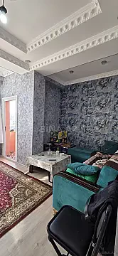 Satılır 2 otaqlı mənzil 45 m² — Xırdalan 2 otaq 45.00 m²