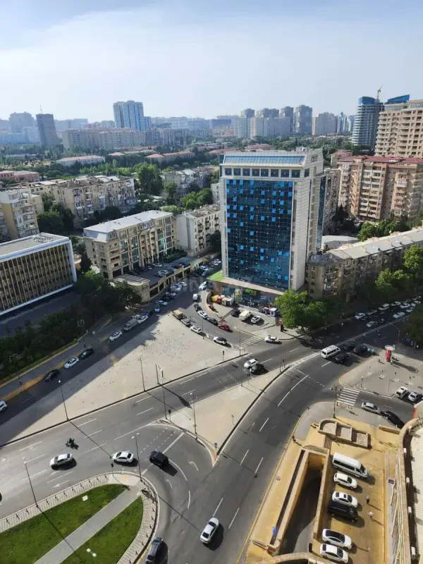 Satılır 3 otaqlı mənzil 75 m²