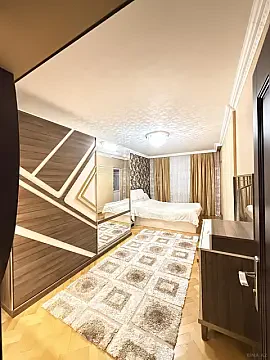 Satılır 3 otaqlı mənzil 135 m² — Bakı, Nərimanov 3 otaq 135.00 m²