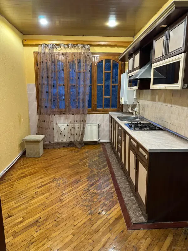 Kirayə verilir 3 otaqlı mənzil 65 m²
