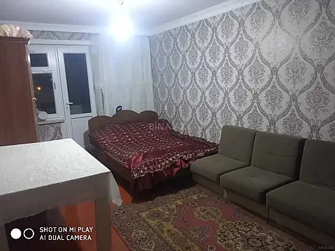 Satılır 1 otaqlı mənzil 32.4 m² — Sumqayıt 1 otaq 32.40 m²