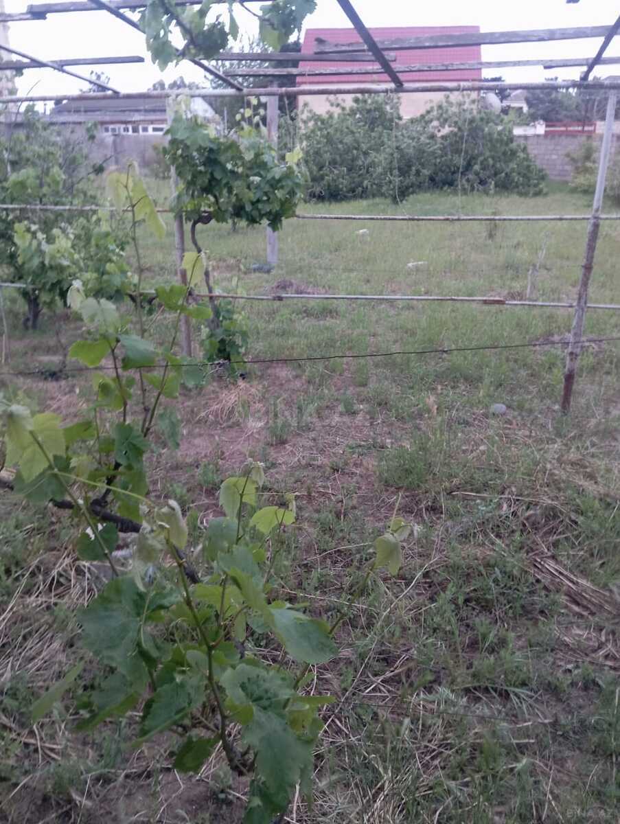 Satılır torpaq sahəsi 14 m²