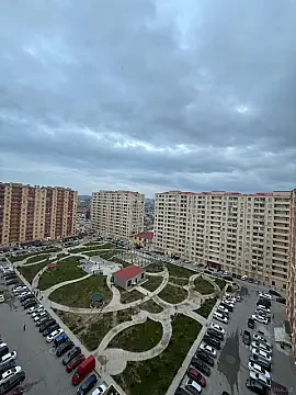 Satılır 2 otaqlı mənzil 74 m² — Bakı, Saray 2 otaq 74.00 m²