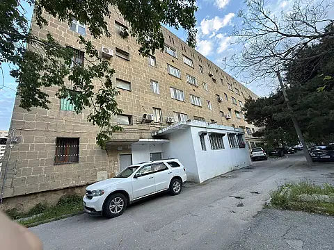 Satılır 3 otaqlı mənzil 67 m² — Bakı, Nərimanov 3 otaq 67.00 m²
