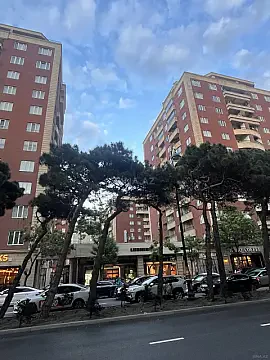 Satılır qaraj 18 m² — Bakı, Nəsimi 18.00 m²