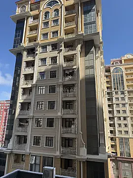 Satılır 2 otaqlı mənzil 53 m² — Bakı 2 otaq 53.00 m²