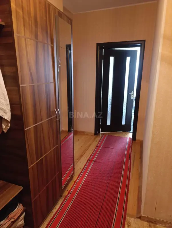 Satılır 2 otaqlı mənzil 51 m²
