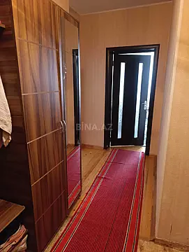 Satılır 2 otaqlı mənzil 51 m² — Bakı, Masazır 2 otaq 51.00 m²
