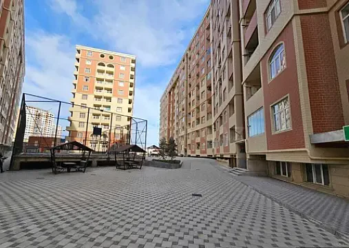 Kirayə verilir 2 otaqlı mənzil 50 m² — Bakı, Masazır 2 otaq 50.00 m²