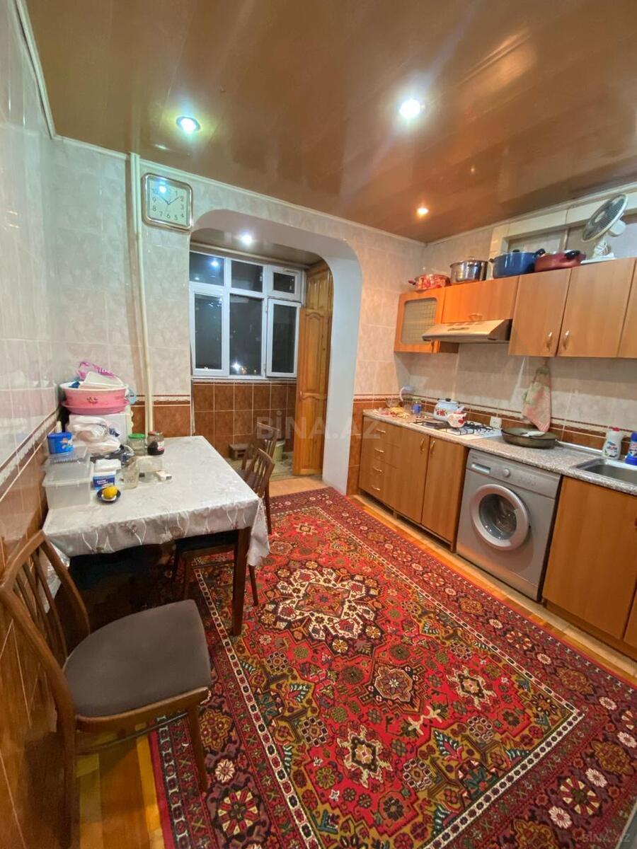 Satılır 3 otaqlı mənzil 80 m²