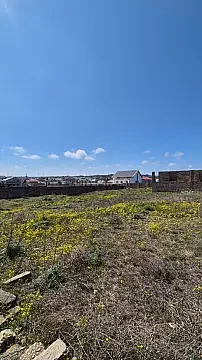Satılır torpaq sahəsi 10 m² — Bakı 10.00 m²