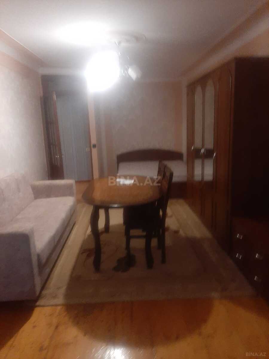 Kirayə verilir 1 otaqlı mənzil 30 m²