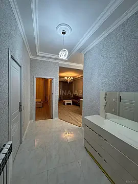 Kirayə verilir 2 otaqlı mənzil 77 m² — Sumqayıt 2 otaq 77.00 m²