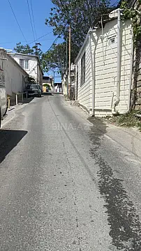 Satılır 1 otaqlı həyət evi 26 m² — Bakı, Bayıl 1 otaq 26.00 m²