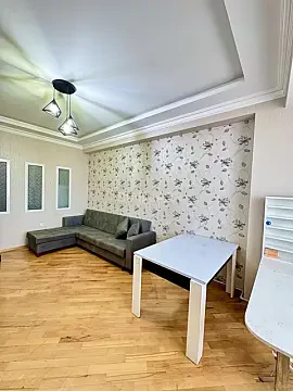 Satılır 2 otaqlı mənzil 58 m² — Bakı, Memar Əcəmi yanı 2 otaq 58.00 m²