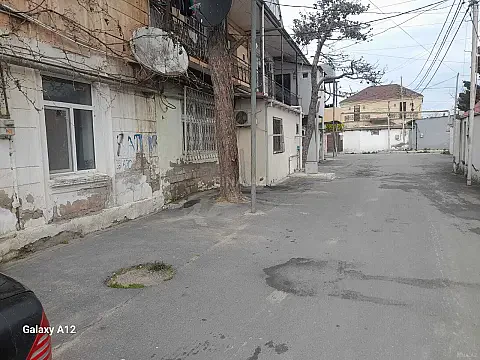 Satılır 2 otaqlı mənzil 37 m² — Bakı, Mərdəkan 2 otaq 37.00 m²