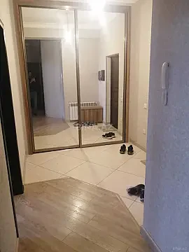 Satılır 3 otaqlı mənzil 84 m² — Bakı, 8-ci kilometr 3 otaq 84.00 m²