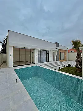 Satılır 4 otaqlı həyət evi 200 m² — Bakı, Mərdəkan 4 otaq 200.00 m²