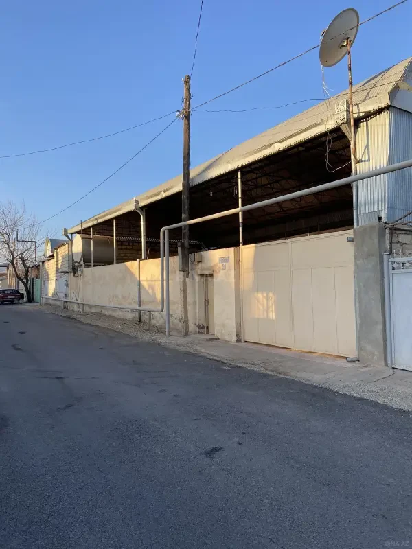 Satılır 7 otaqlı həyət evi 220 m²