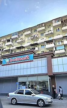 Satılır 2 otaqlı mənzil 60 m² — Bakı 2 otaq 60.00 m²