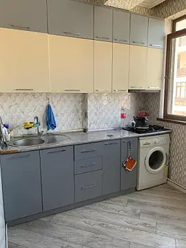 Satılır 2 otaqlı mənzil 57 m² — Bakı, Masazır 2 otaq 57.00 m²