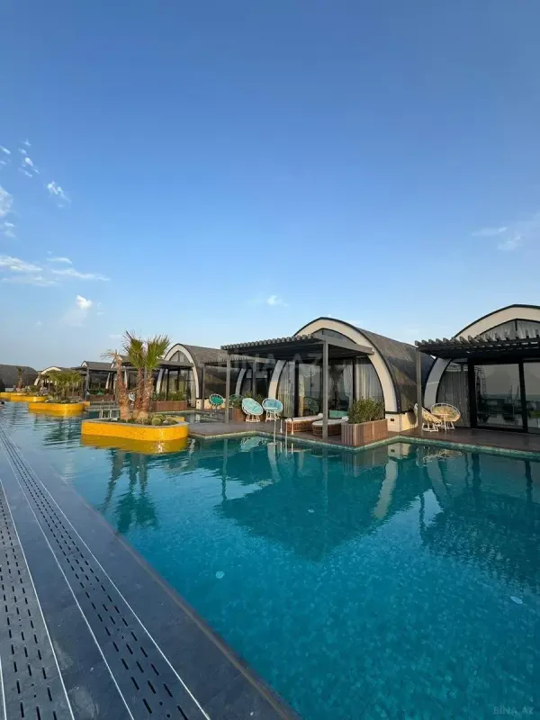 Kirayə verilir 3 otaqlı həyət evi 170 m²