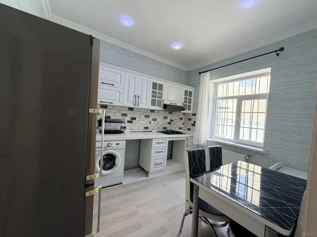 Satılır 3 otaqlı həyət evi 80 m²