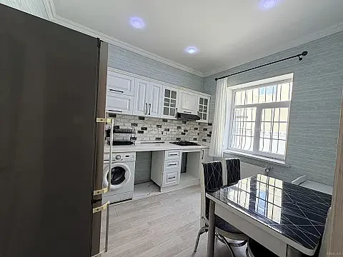 Satılır 3 otaqlı həyət evi 80 m² — Bakı, Masazır 3 otaq 80.00 m²