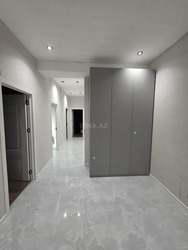 Kirayə verilir 3 otaqlı mənzil 102 m²