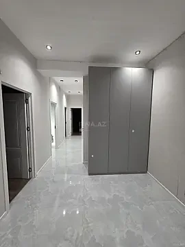 Kirayə verilir 3 otaqlı mənzil 102 m² — Xırdalan 3 otaq 102.00 m²