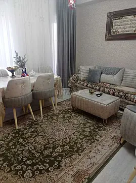 Kirayə verilir 3 otaqlı mənzil 100 m² — Şuşa 3 otaq 100.00 m²