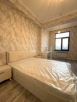 Kirayə verilir 2 otaqlı mənzil 67 m² — Bakı 2 otaq 67.00 m²