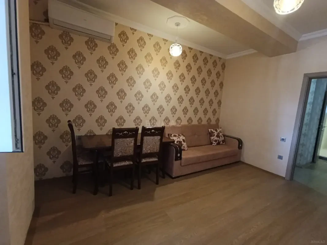 Kirayə verilir 2 otaqlı mənzil 57 m²