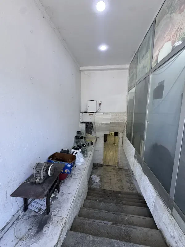 Kirayə verilir obyekt 220 m²