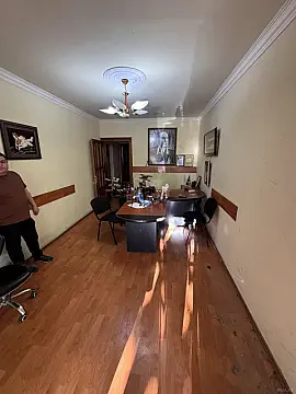 Kirayə verilir 3 otaqlı ofis 70 m² — Bakı, Əhmədli 3 otaq 70.00 m²