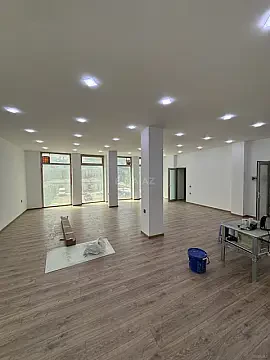 Kirayə verilir obyekt 150 m² — Bakı, Qaraçuxur 150.00 m²