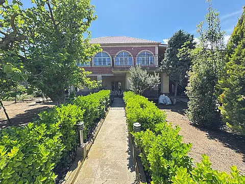 Kirayə verilir 4 otaqlı həyət evi 250 m² — Bakı, Nardaran 4 otaq 250.00 m²