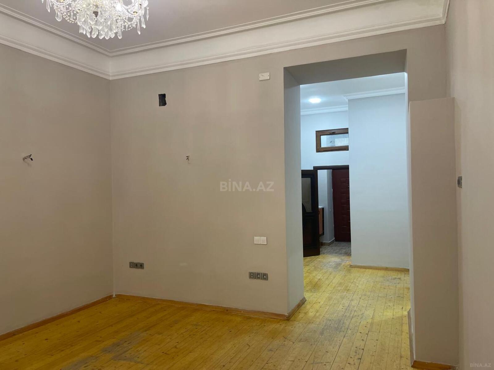Kirayə verilir 1 otaqlı ofis 40 m²