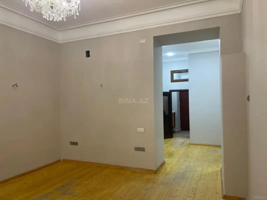 Kirayə verilir 1 otaqlı ofis 40 m²