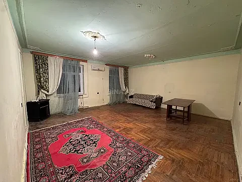 Kirayə verilir 4 otaqlı mənzil 100 m² — Bakı, Biləcəri 4 otaq 100.00 m²