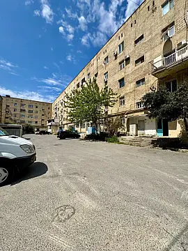 Satılır 2 otaqlı mənzil 60 m² — Bakı, Bakıxanov 2 otaq 60.00 m²