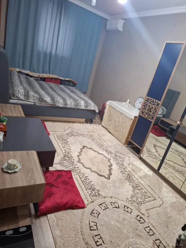 Satılır 4 otaqlı həyət evi 100 m²